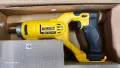 Акумулаторен вибратор за бетон DeWALT DCE531N, 18V

, снимка 4