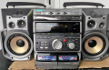 ТОП!!! аудио система стерео уредба SONY HCD-R770 