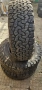 265/75/16 BF Goodrich All-Terrain , снимка 2