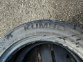 Гуми 205 55 17 Кумхо Kumho 2 броя. Нов внос. Не са нови!, снимка 14