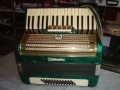 Акордеон Велтмайстер 48 баса, снимка 1