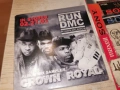 RUN DMC-ORIGINAL CD 0203261835, снимка 10