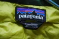 Patagonia down sweater 800 пухено мъжко яке L пухенка трекинг down, снимка 7