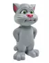 Talking Tom Интерактивен говорящ котарак, снимка 1