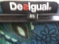 DESIGUAL размер S, снимка 4