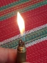 Газова запалка гилза патрон, снимка 5