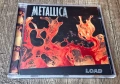Компакт Дискове - Рок Метъл: Metallica - Load, снимка 1