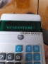 Стар калкулатор Citizen 800D, снимка 8