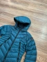 Висок клас дамска пухенка Revolution Race Gravity Down Winter Jacket , M размер, снимка 3