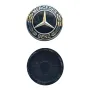 Капачки за джанти за Мерцедес ГЛЕ Mercedes-Benz GLE 167 2018-2024 A167 401 5900, снимка 3