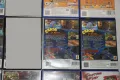 Игри за PS2 SEGA Superstars Tennis/Crash Bandicoot/Tekken 4/Celebrity Deathmatch/Fighting Fury, снимка 8