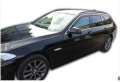 Ветробрани за BMW 5 F11 (2010+) Combi 4бр. предни и задни Неко, снимка 1