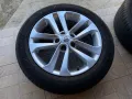 17" 5x114.3 Nissan Original , снимка 5