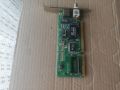 Planet ENW-2400P-2T V2.0 16-bit ISA Network Adapter NIC Card, снимка 6