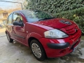  Citroen C3 1.4i 75HP бензин климатик / дясна дирекция - цена 1 100лв или 562.42 евро моля БЕЗ барте, снимка 12