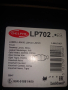 накладки delphi lp702, снимка 1