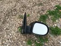ляво и дясно странично огледало за рено клио 3 фейслифт 09 - 13 RENAULT CLIO III, снимка 3