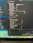 13" M2 MacBook Pro A2338 (2022) Space Gray, снимка 10