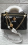 кожена чанта Tory Burch, снимка 1