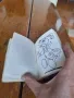 Стара малка рисувателна книжка, снимка 7