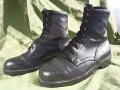 Обувки,Военни,Български,Кубинки,Големи, снимка 4