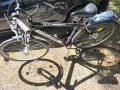 Алуминиев велосипед 28 цола , снимка 6