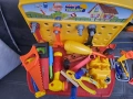 Детска работилница с инструменти, снимка 2