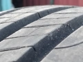 Гуми 215 55 17 Мишелин Michelin 3 броя - нов внос. Не са нови., снимка 5