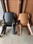 Пластмасови столчета , снимка 5