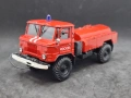 Газ 66 Пижарна, 1:43, Тантал, Радон, Саратов, снимка 1