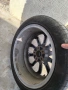 Джанти с летни гуми 7.5Jx17" 5x112 ET28, снимка 4