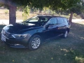 Volkswagen Passat B8, снимка 5