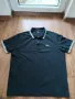 hugo boss green Paddy- страхотна мъжка тениска 3XL , снимка 5