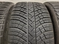  245/35/20 и 295/30/20 Michelin / пакет зимни гуми, снимка 4