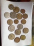 лот монети , снимка 1