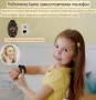 Смарт часовник Smart watch V8 с bluetooth, камера и SIM карта SMW46, снимка 1