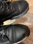 Дамски боти естествена кожа 38н, снимка 9