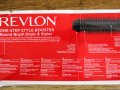 Четка-сешоар REVLON One-Step Style Booster, 38мм, снимка 10