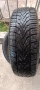 4 БР. ГУМИ SEMPERIT SPED - GRIP 2 195/65 R 15 91 T M+S DOT 25 / 15, снимка 3