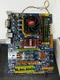 Mainboard Biostar Hybrid Crossfire X TA790GX 128M 2.0 / RJ 325 +CPU INTEL +RAM, снимка 11