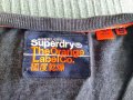 Памучна тениска SuperDry (S) като нова, снимка 4