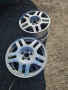 Алуминиеви Джанти VOLKSWAGEN GOLF IV (1J1) 1.9 TDI, 1J0601025AC, 6 , 50JX16H2, ET42, снимка 1