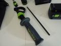 TOP Оферта 2023 Festool TDC 18/4 / 5.0 Ah - Четерискоростен винтоверт, снимка 4