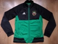 Rapid Wien / ADIDAS детско футболна горнище - анцуг на Рапид Виена, снимка 1