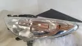 Оригинален, оборудван ляв фар за Пежо 207 / Peugeot 207, снимка 4