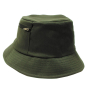 Класическа рибарска шапка Fisher 10653B Green MFH, снимка 1 - Екипировка - 45052748