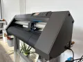 Graphtec CE7000-60 | Режещ плотер със стойка, снимка 1