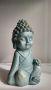 Будист, статуетка от Камбоджа , снимка 2