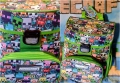 НОВА Ученическа раница Minecraft Ergonomic , снимка 4
