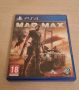 Mad max ps4 ps5 playstation 4/5, снимка 1 - Игри за PlayStation - 45110687